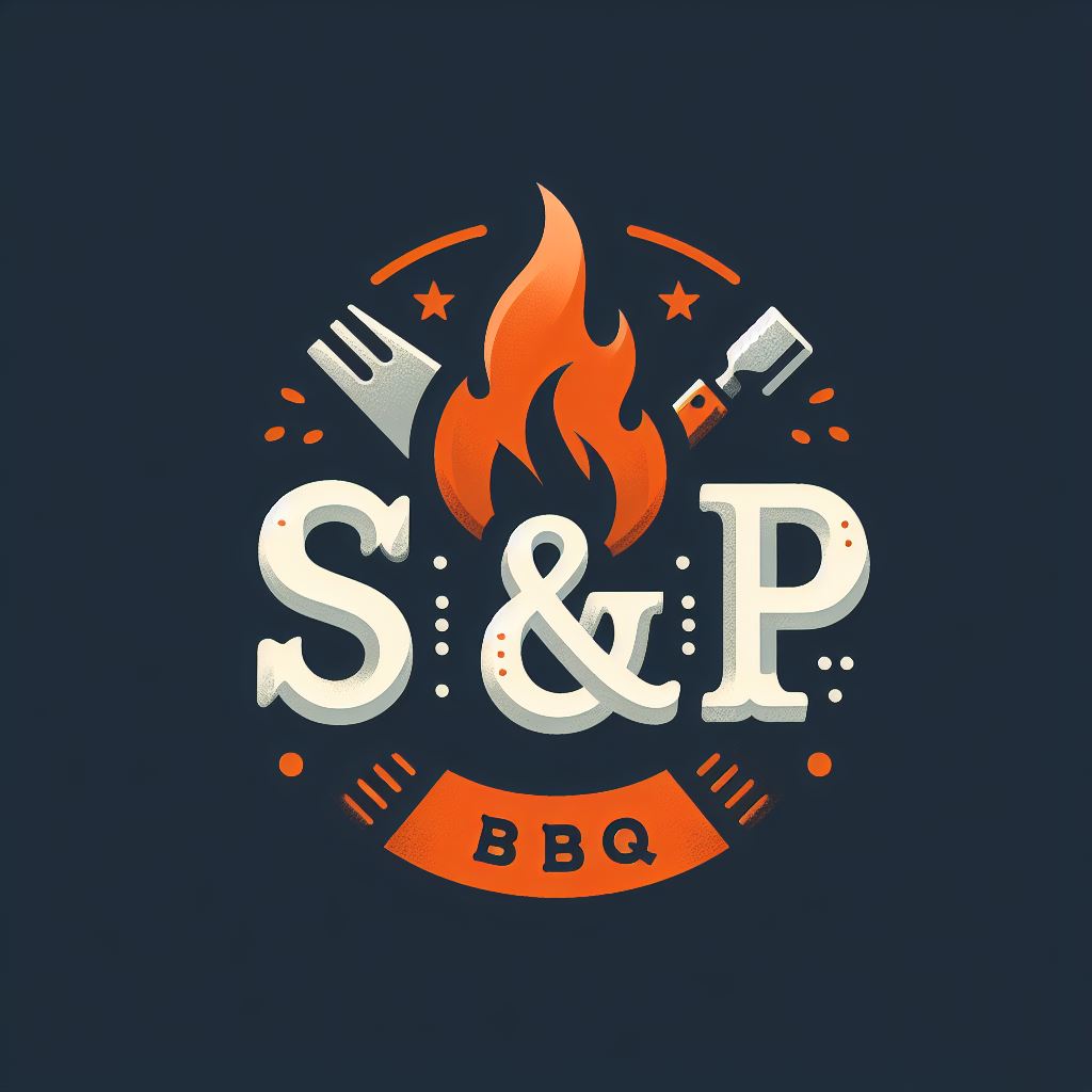 Smoke And Pellets logo