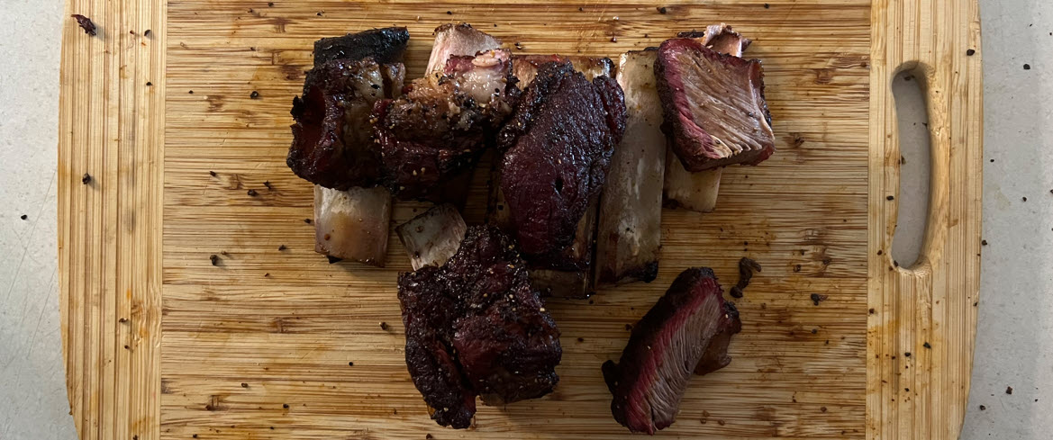 Traeger Beef Short Ribs - Recipe And Cooking Guide